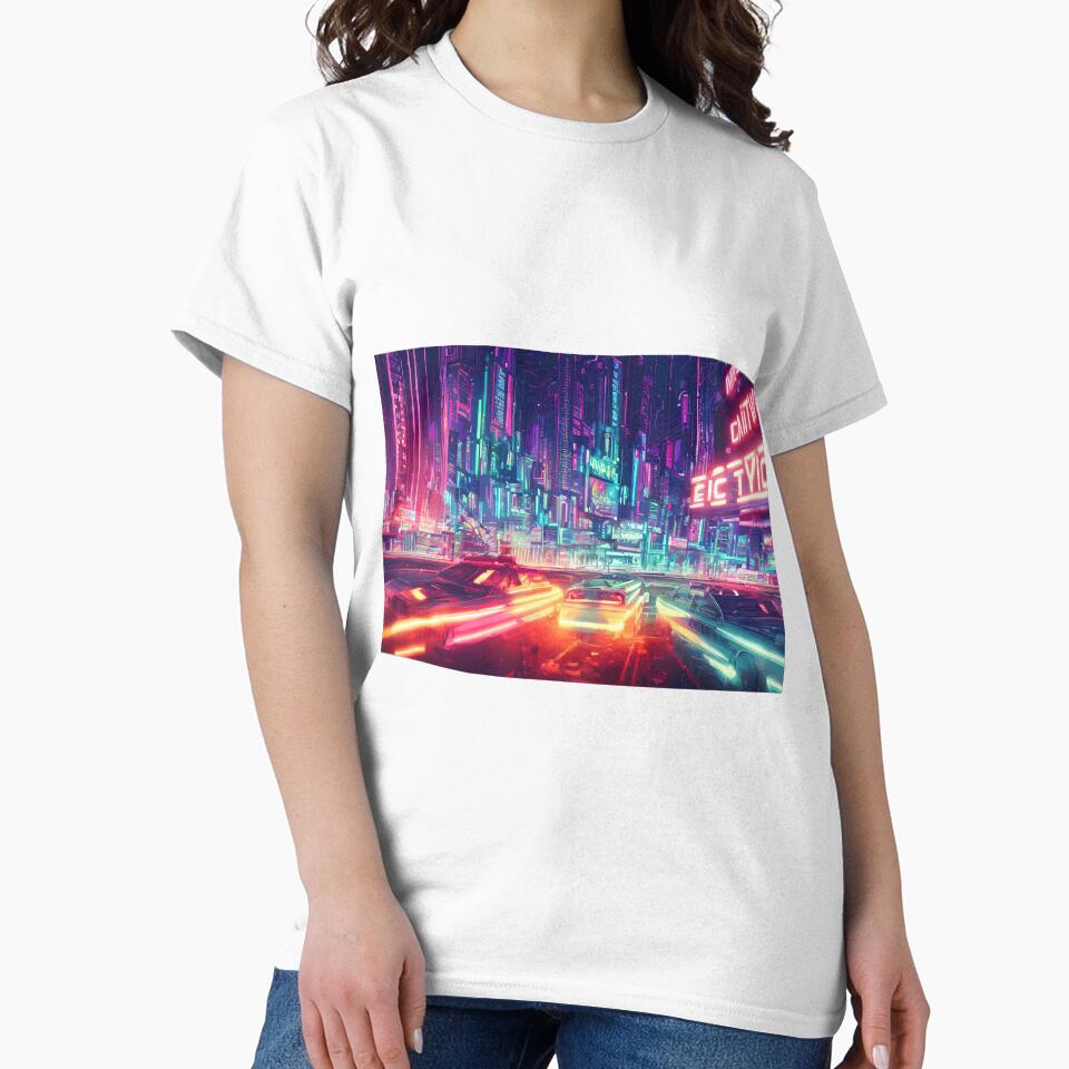 Future by Artieries1 T-Shirts, Hoodie, Sweatshirt | BlankRebels.com (Image 2)