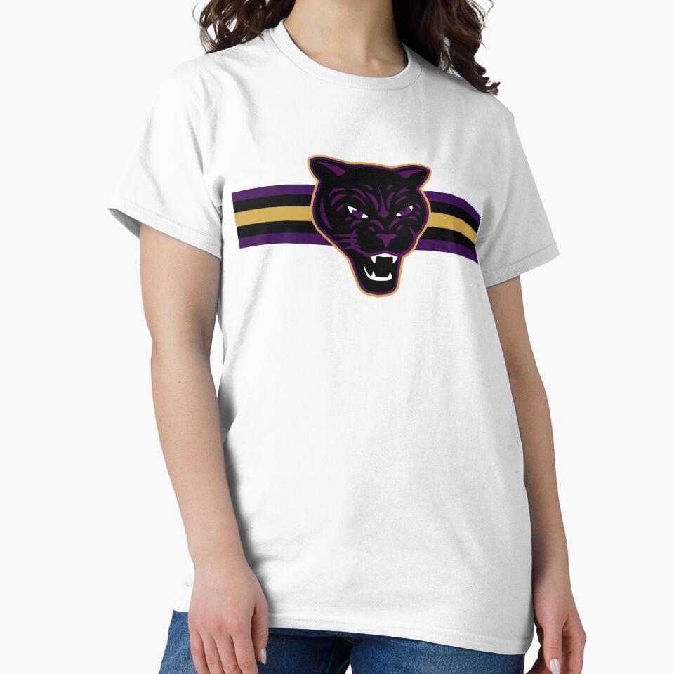 Oakland Panthers by National Fantasy League T-Shirts, Hoodie, Sweatshirt | BlankRebels.com (Image 2)