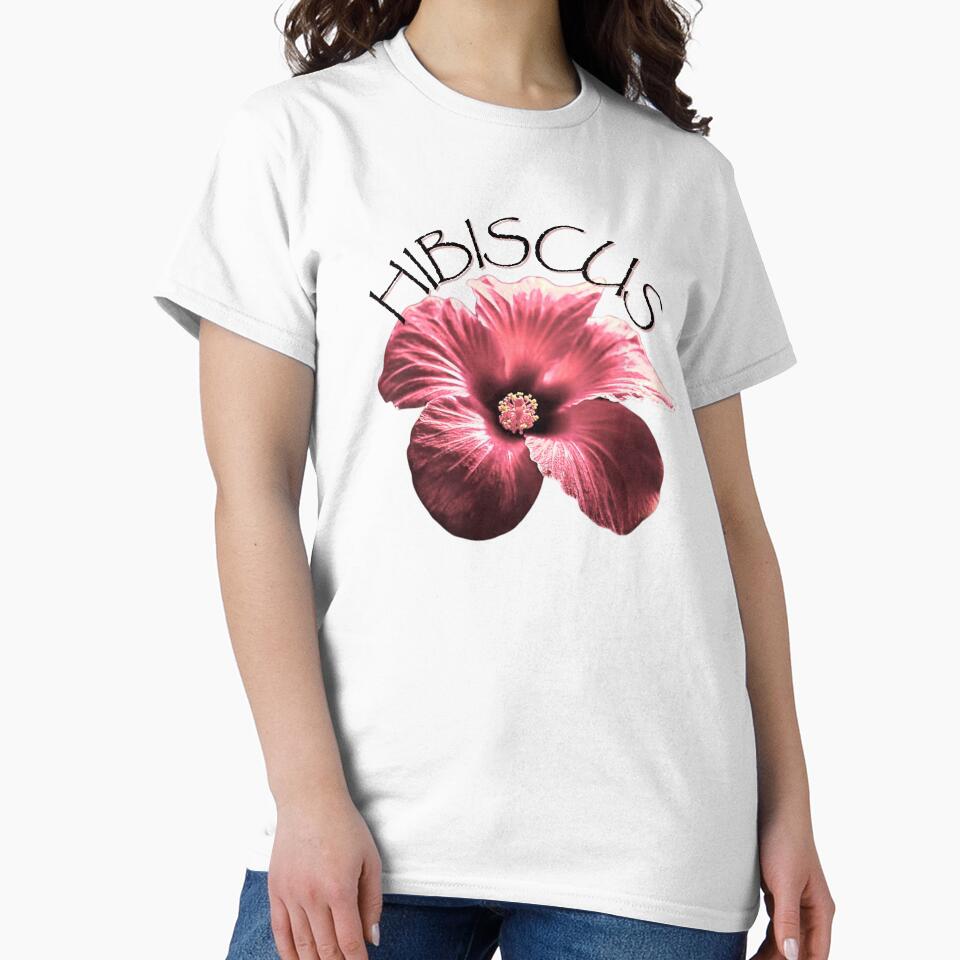 Hibiscus T-Shirts, Hoodie, Sweatshirt