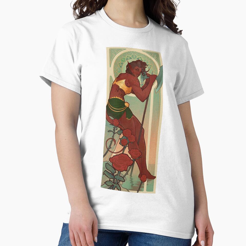 Karlach T-Shirts, Hoodie, Sweatshirt