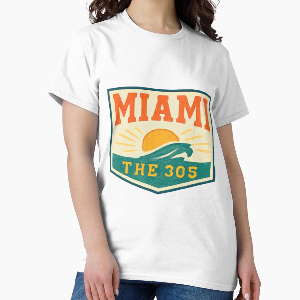 Football Lover Miami T-Shirts, Hoodie, Sweatshirt
