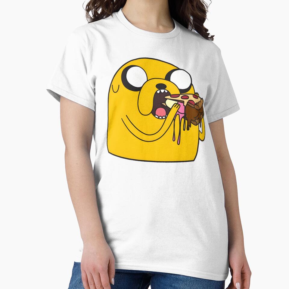 ice cream pizza by Theuproarstore T-Shirts, Hoodie, Sweatshirt | BlankRebels.com (Image 2)