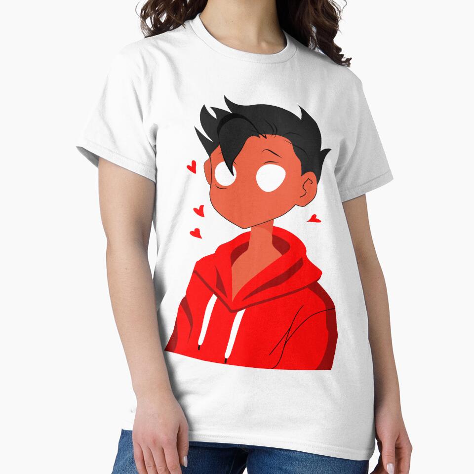 true love by Vanlucas T-Shirts, Hoodie, Sweatshirt | BlankRebels.com (Image 2)