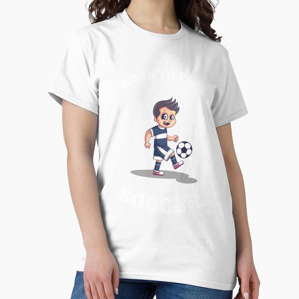 Born to play soccer. Soccer addicted. by basileiossav