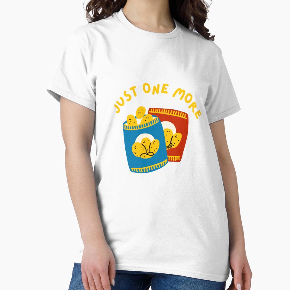 Just one more by Designfs
