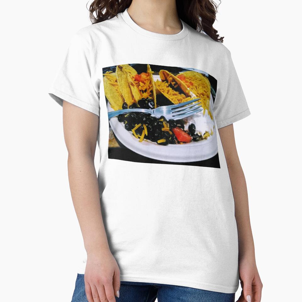 Taco Tuesday by Anti-Catfish T-Shirts, Hoodie, Sweatshirt | BlankRebels.com (Image 2)