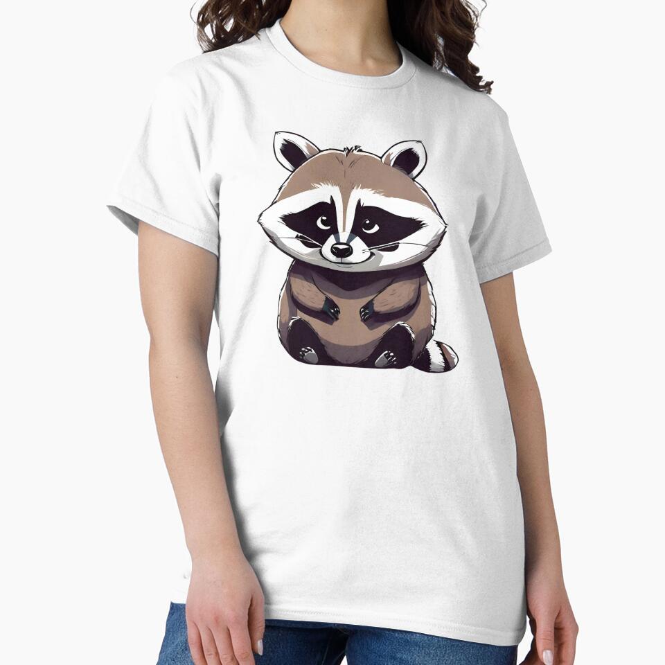 Chubbers by Alistastuff T-Shirts, Hoodie, Sweatshirt | BlankRebels.com (Image 2)