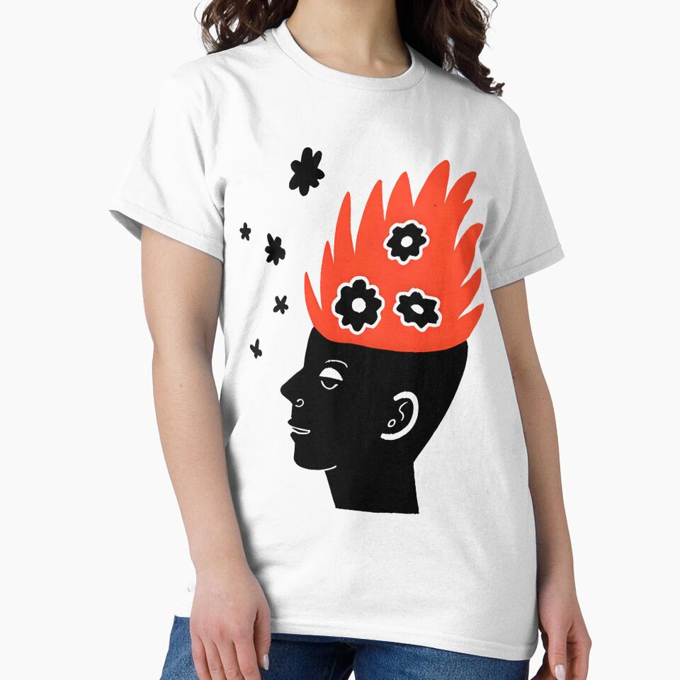 Sean Taylor - Tariik #208 by cerymopl T-Shirts, Hoodie, Sweatshirt | BlankRebels.com (Image 2)