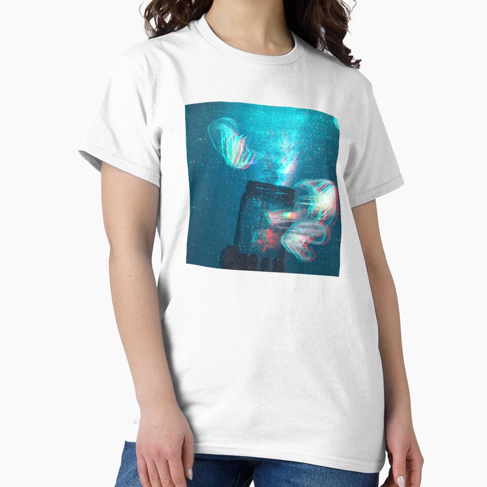 Magical Jar Design by joabaj T-Shirts, Hoodie, Sweatshirt | BlankRebels.com (Image 2)