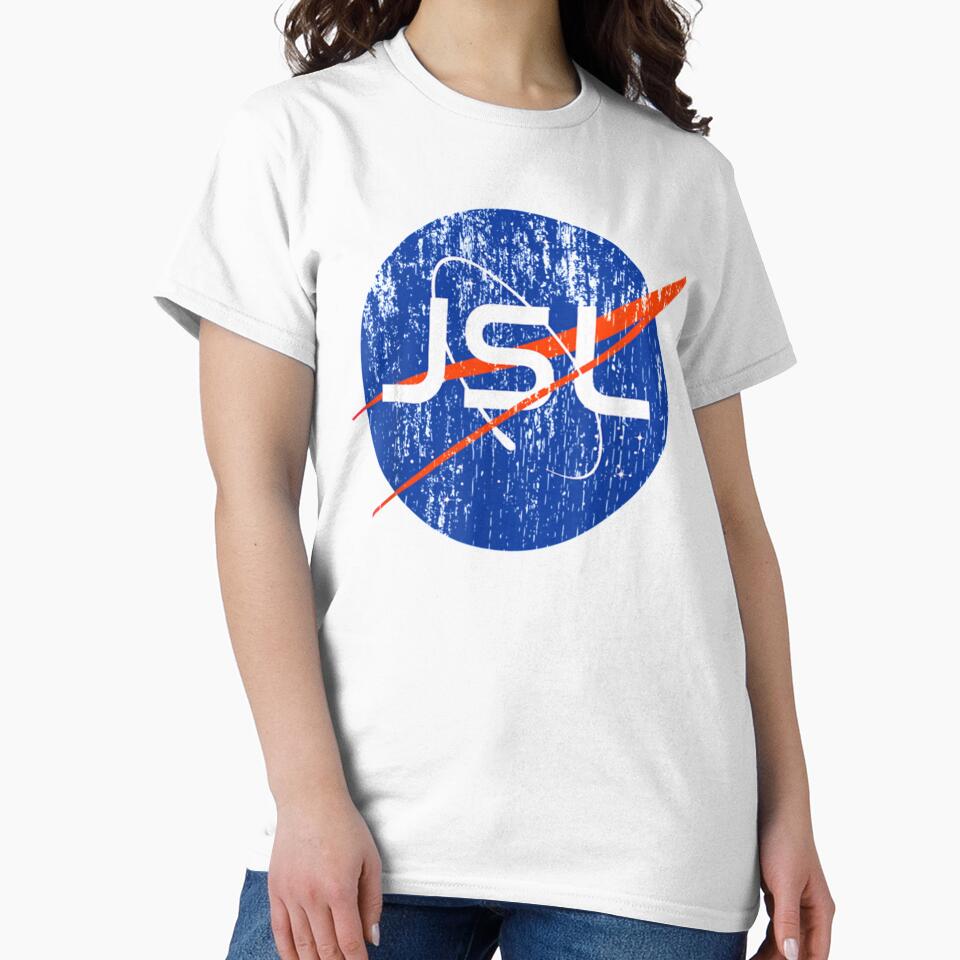 Jewish Space Laser Logo Badge Distressed Funny Meme T-Shirts, Hoodie, Sweatshirt