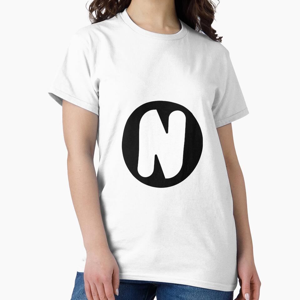 N design by naser2107