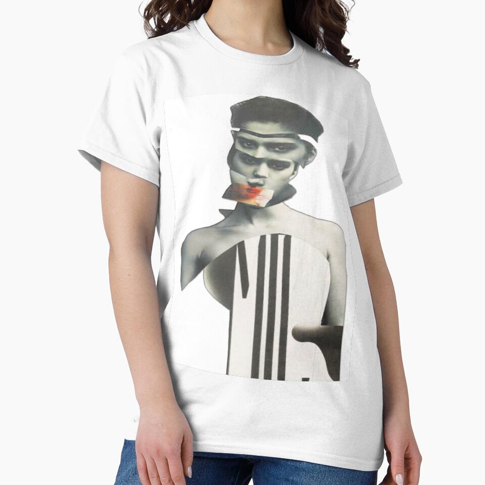 Russian Doll, Nesting Doll by MonsoonartsbyM T-Shirts, Hoodie, Sweatshirt | BlankRebels.com (Image 2)