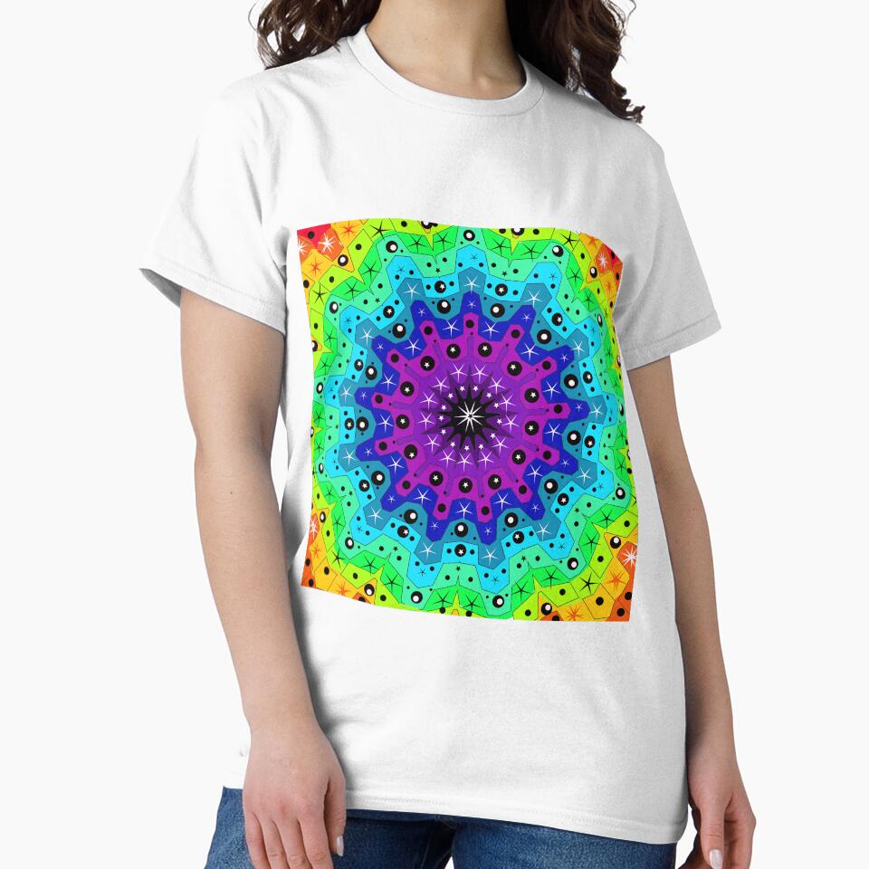 flower power by April soto
