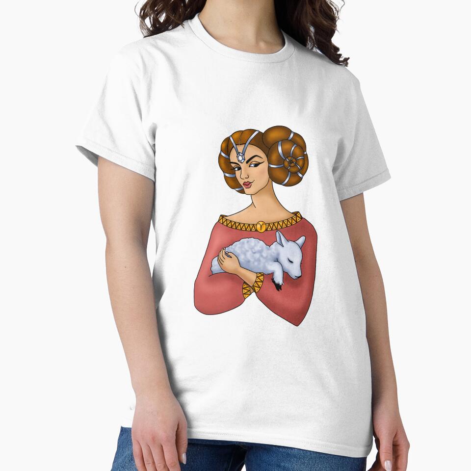 Aries by gsm-print772 T-Shirts, Hoodie, Sweatshirt | BlankRebels.com (Image 2)