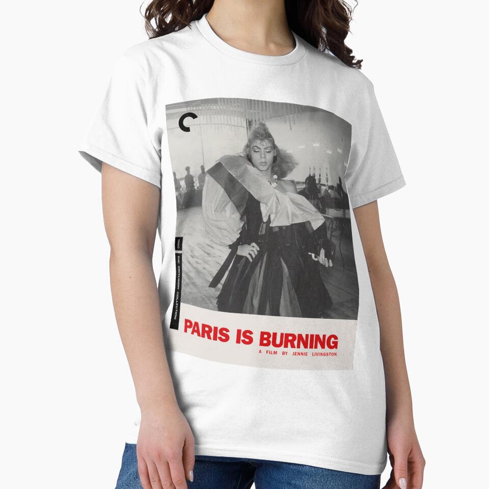 Womens Is Burning by barengbuyuz
