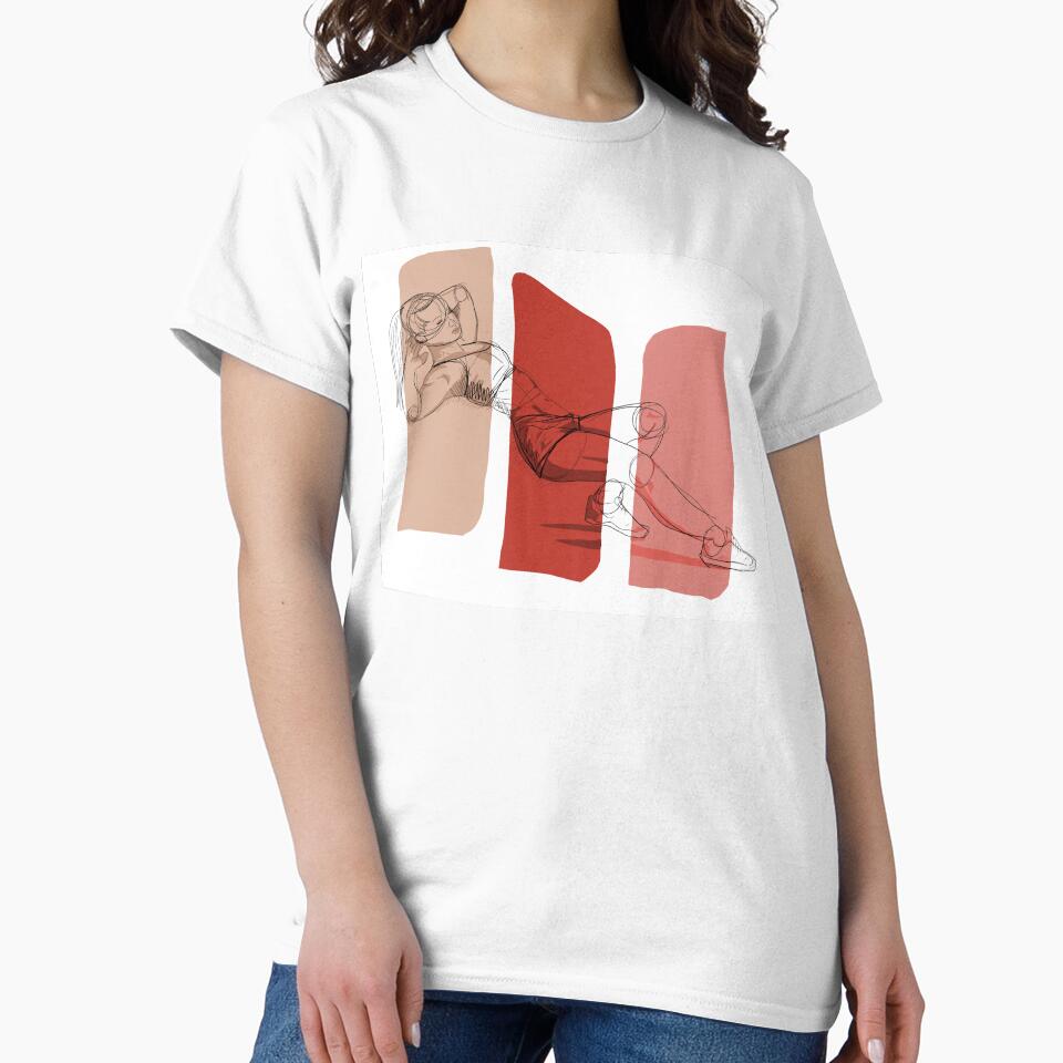 Workout-muscle by missmann T-Shirts, Hoodie, Sweatshirt | BlankRebels.com (Image 2)