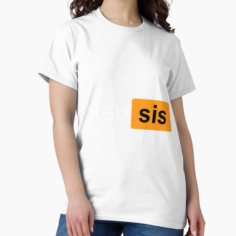 Step Sis Funny Adult Costume by troubledcommand