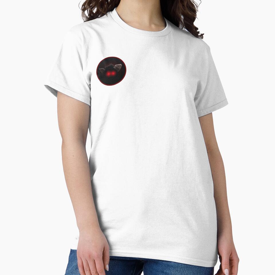 Furby at Night by SillyFun T-Shirts, Hoodie, Sweatshirt | BlankRebels.com (Image 2)