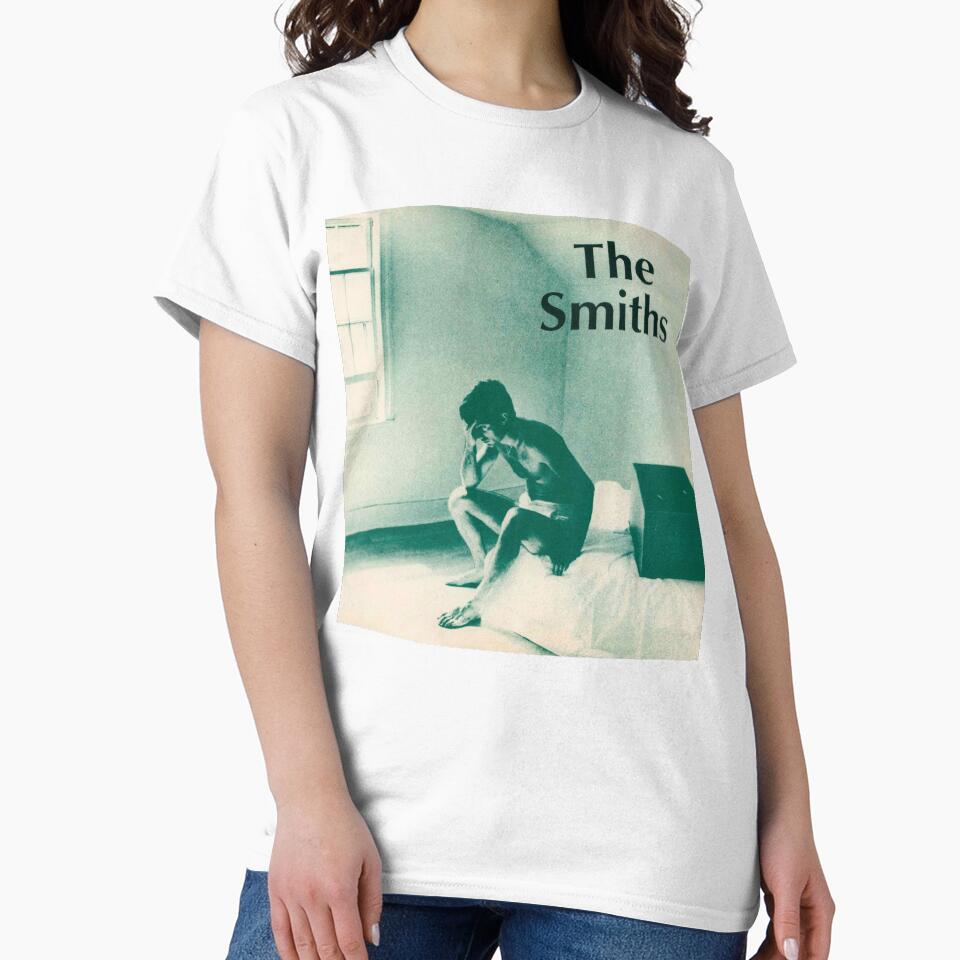 OVERTHINKING by IsidroGulgowski T-Shirts, Hoodie, Sweatshirt | BlankRebels.com (Image 2)