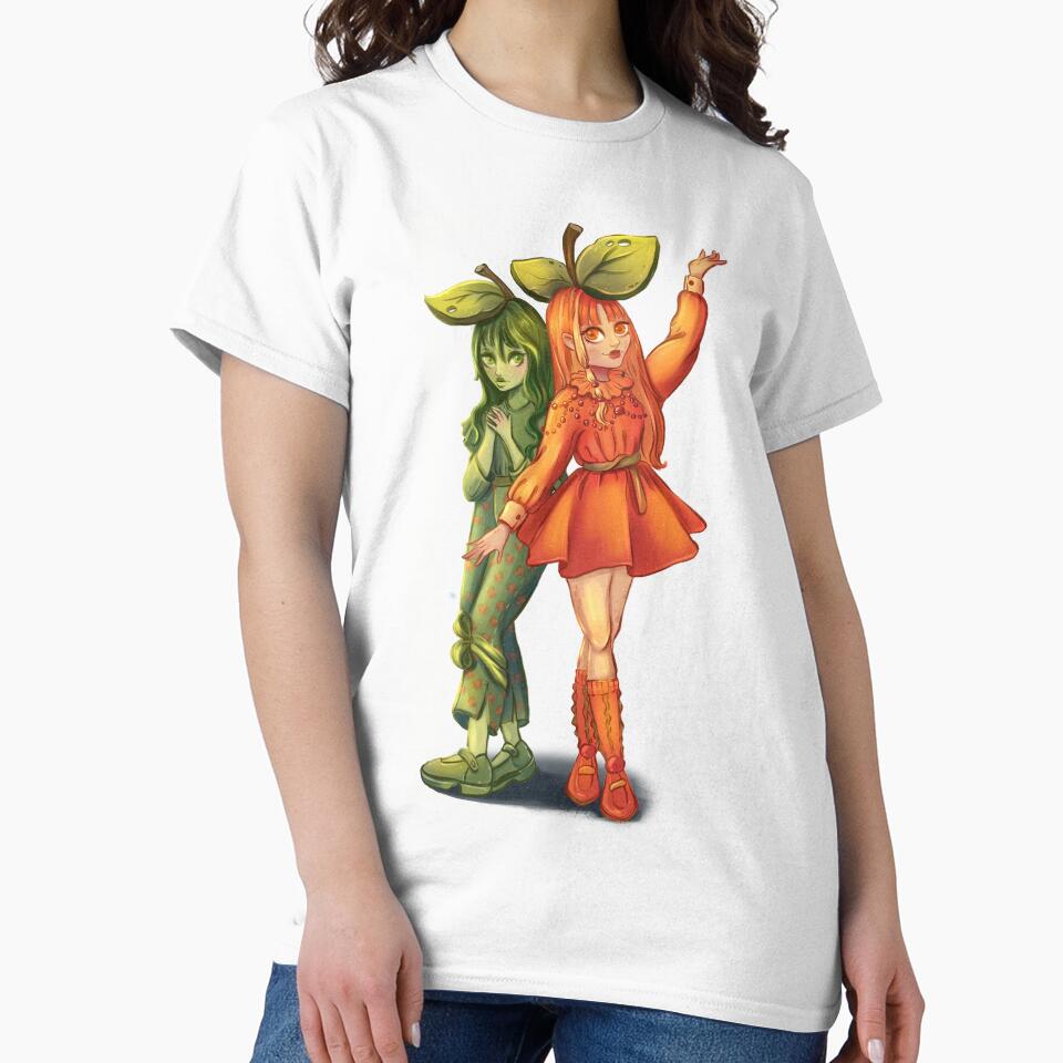 introvert and extrovert by Loonhar T-Shirts, Hoodie, Sweatshirt | BlankRebels.com (Image 2)