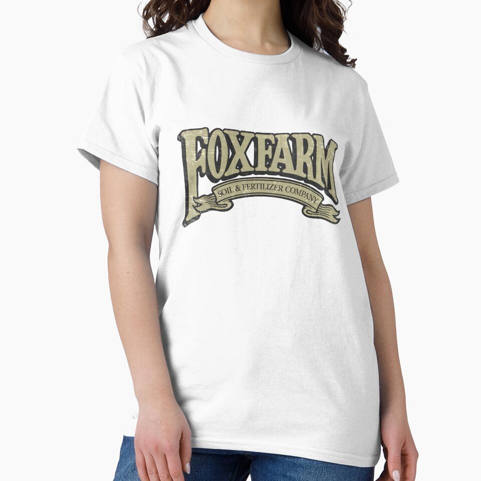 Fox Farm by FreezingGravel T-Shirts, Hoodie, Sweatshirt | BlankRebels.com (Image 2)