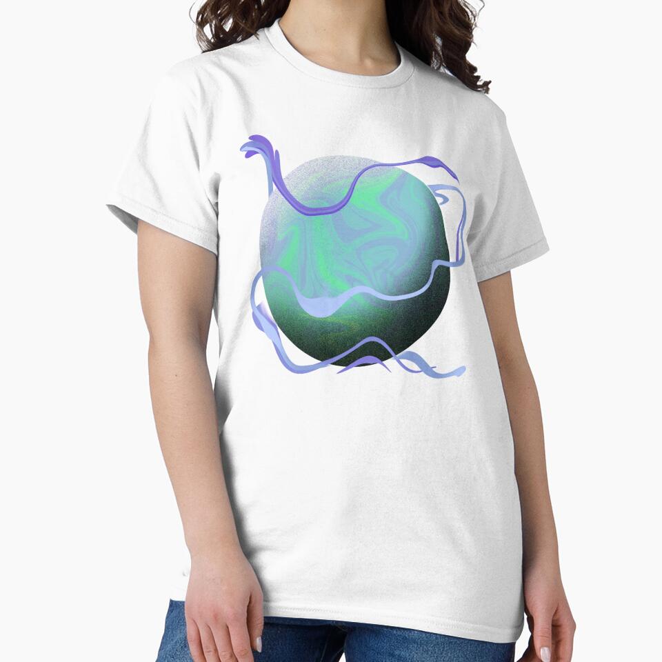 Other World by Crazy-Creators T-Shirts, Hoodie, Sweatshirt | BlankRebels.com (Image 2)