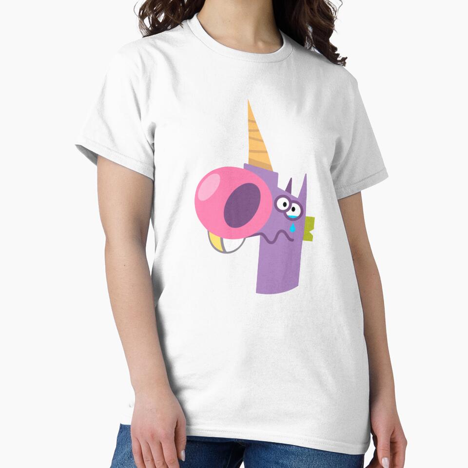 unicorn by ZetaVance T-Shirts, Hoodie, Sweatshirt | BlankRebels.com (Image 2)