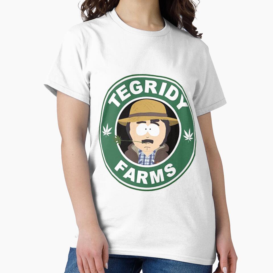 New Items Tegridy Weed by AudraBustamante