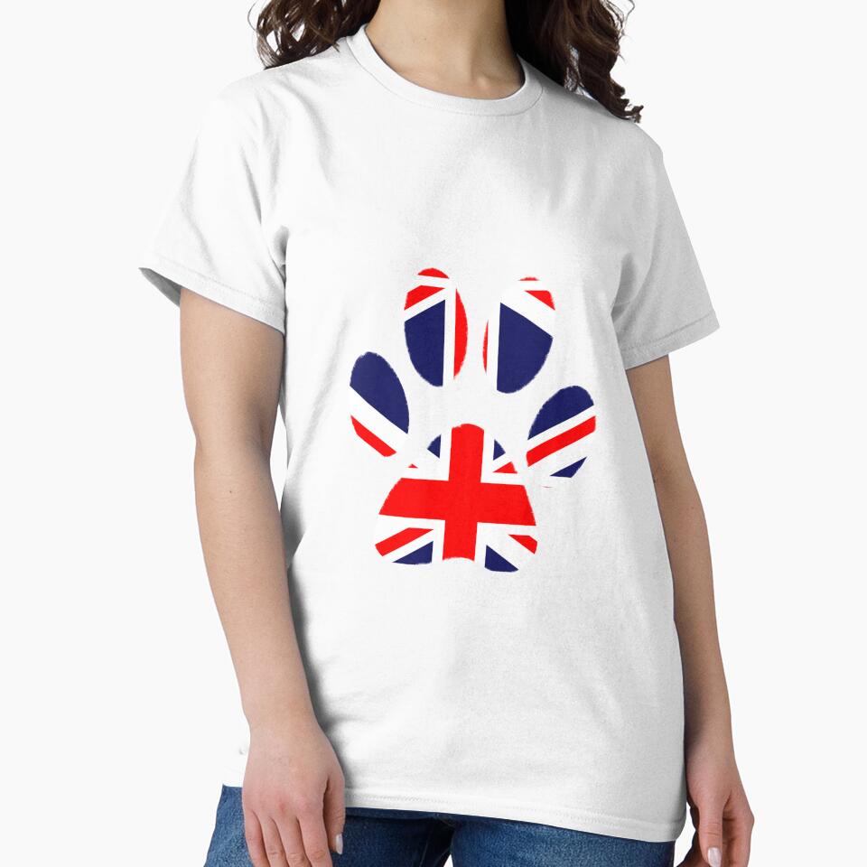 British Cat Paw by Catspeople