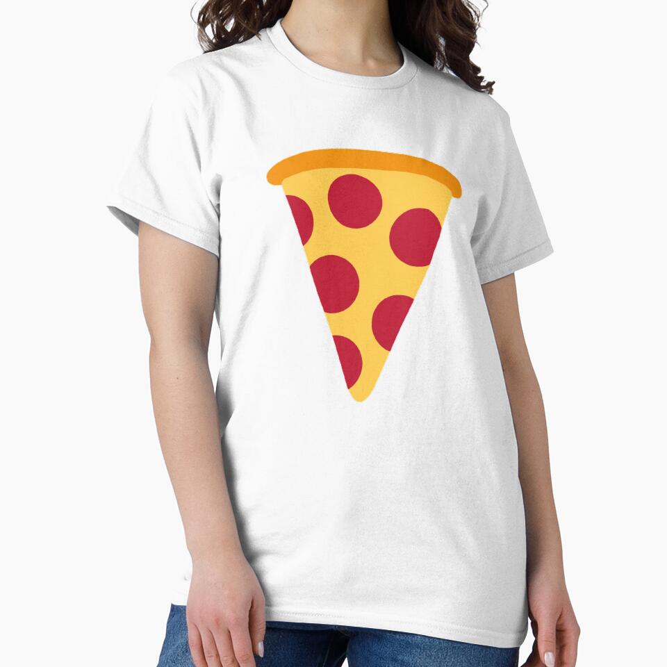 Slice of pizza by kattilako T-Shirts, Hoodie, Sweatshirt | BlankRebels.com (Image 2)