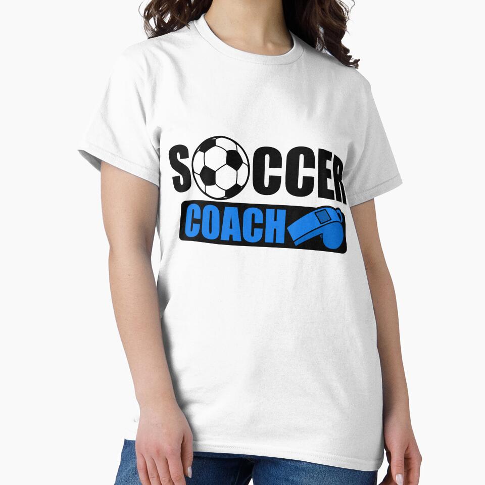 Soccer coach by nmdesigns1