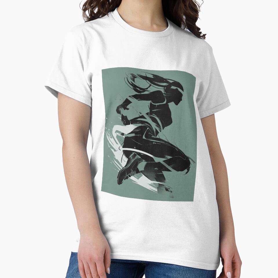 minimalist style fitness trainer by Windy-market T-Shirts, Hoodie, Sweatshirt | BlankRebels.com (Image 2)