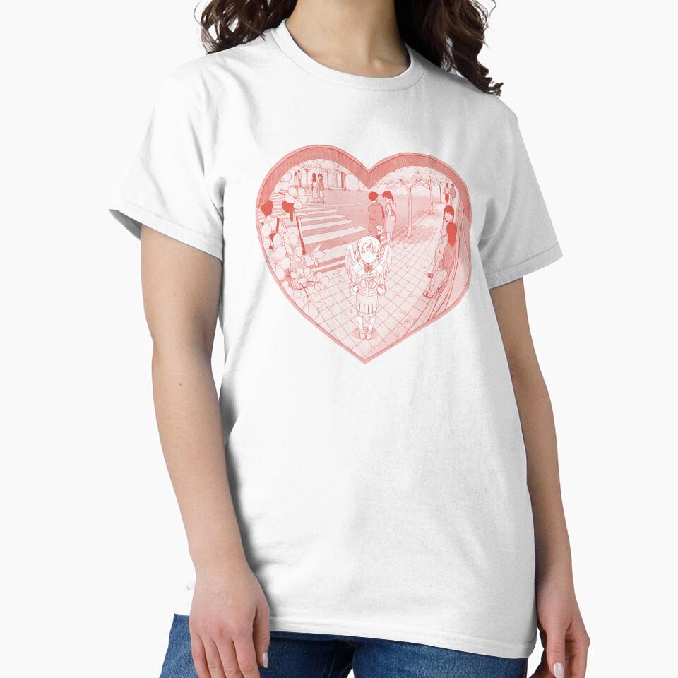 Love Bullet - Koharu Heart by MangaDoctor