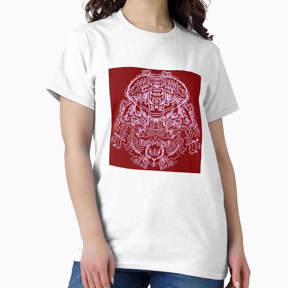 Bukavac by guiltworks T-Shirts, Hoodie, Sweatshirt | BlankRebels.com (Image 2)