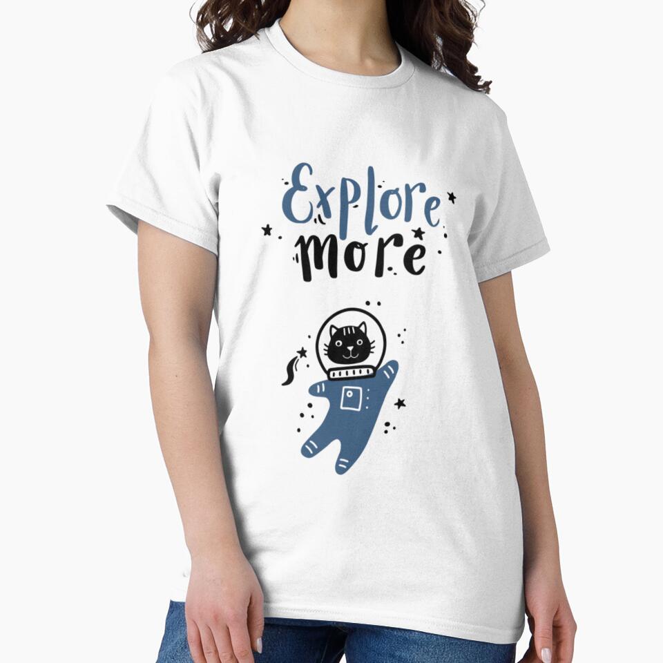 Cute Hand Drew Lettering Collection by artPS T-Shirts, Hoodie, Sweatshirt | BlankRebels.com (Image 2)