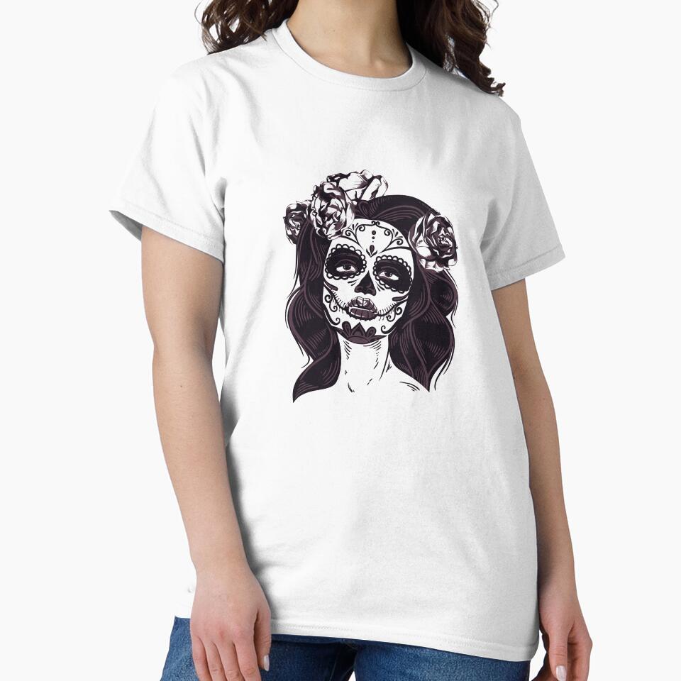 Donna by SiddharthaMoon T-Shirts, Hoodie, Sweatshirt | BlankRebels.com (Image 2)