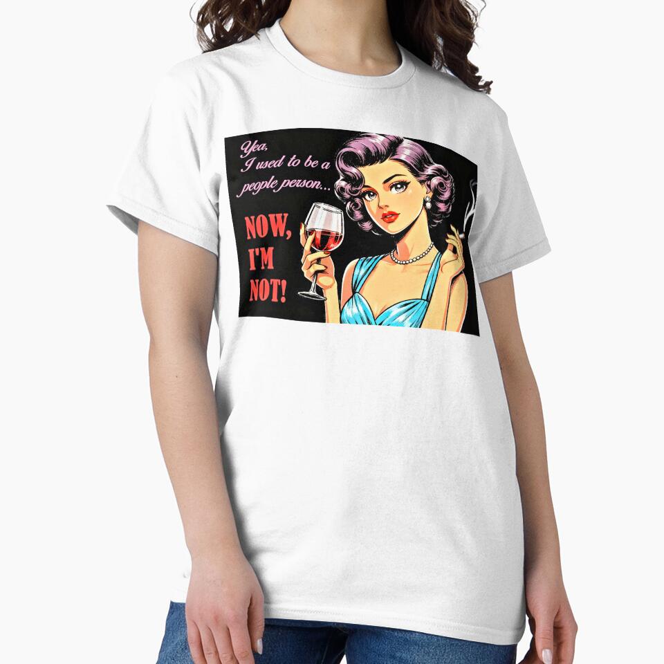 Now I'm Not by Dawne's Designs