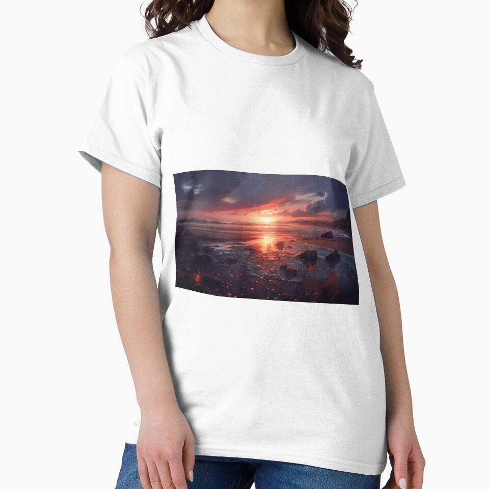 Glass 01 by Christopher Fryant T-Shirts, Hoodie, Sweatshirt | BlankRebels.com (Image 2)