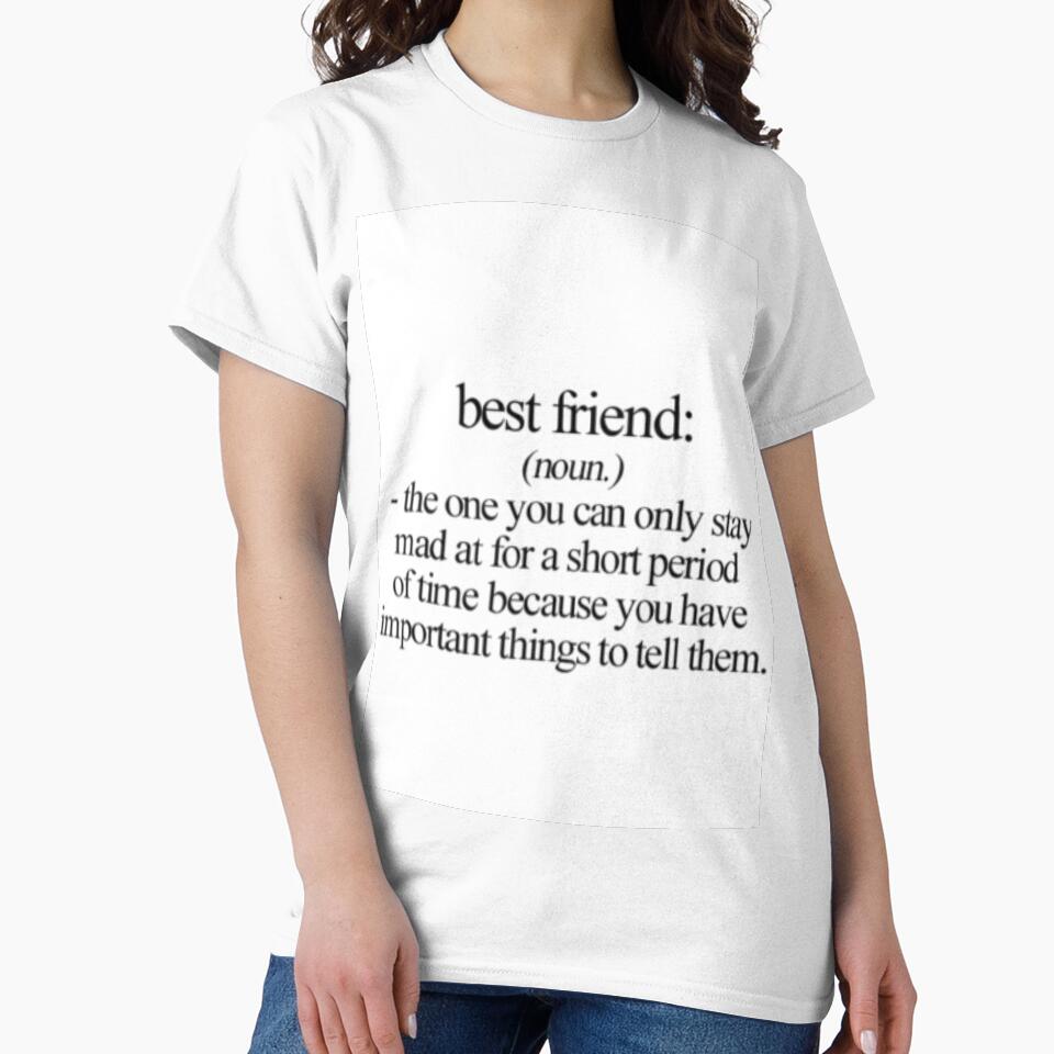 friends by Hasan-01 T-Shirts, Hoodie, Sweatshirt | BlankRebels.com (Image 2)