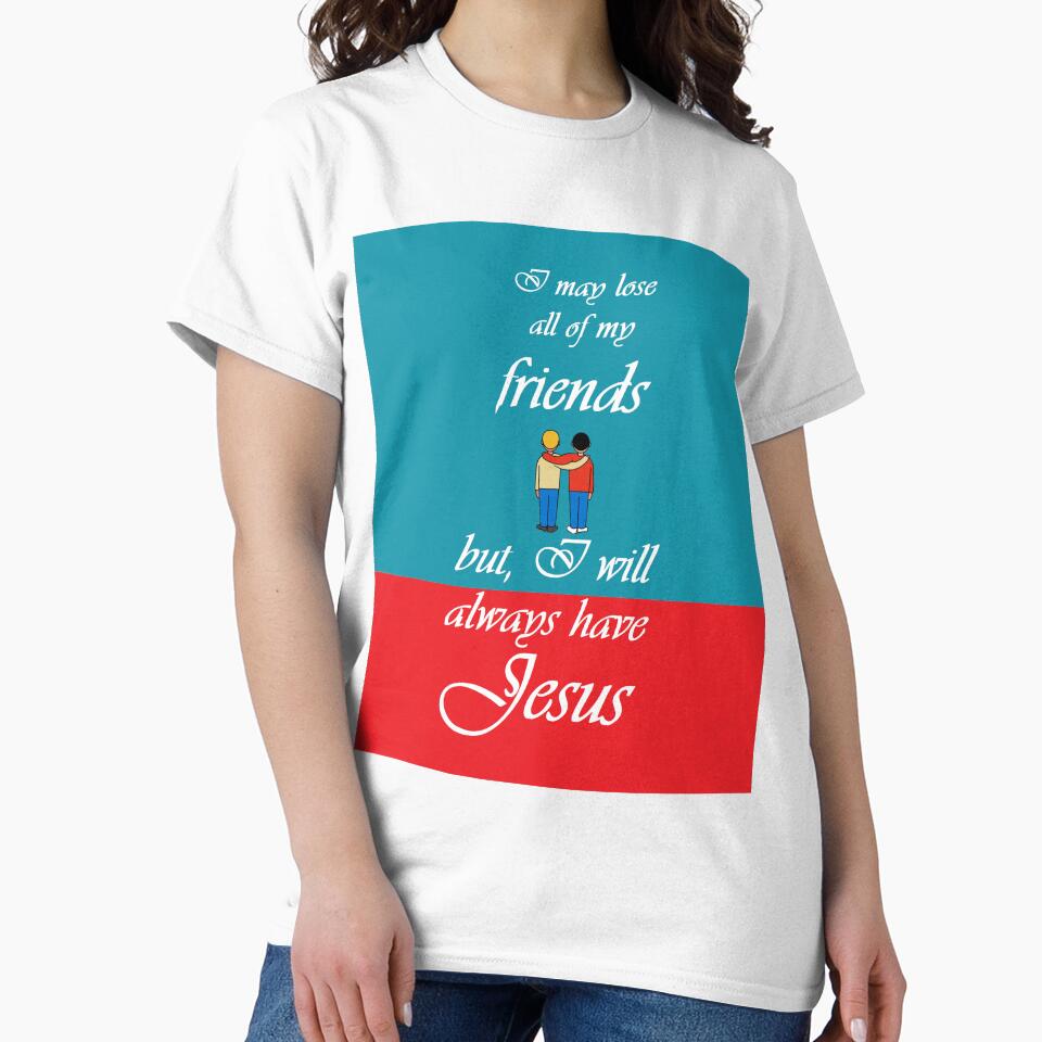 Forever Friend by HenryPV777 T-Shirts, Hoodie, Sweatshirt | BlankRebels.com (Image 2)
