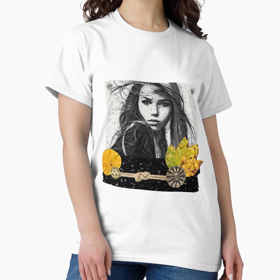 Abstract Art - 10 by Taz-Clothing T-Shirts, Hoodie, Sweatshirt | BlankRebels.com (Image 2)