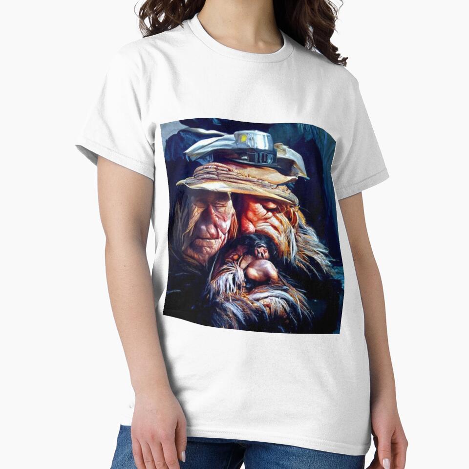 fathers day by kharamoot T-Shirts, Hoodie, Sweatshirt | BlankRebels.com (Image 2)