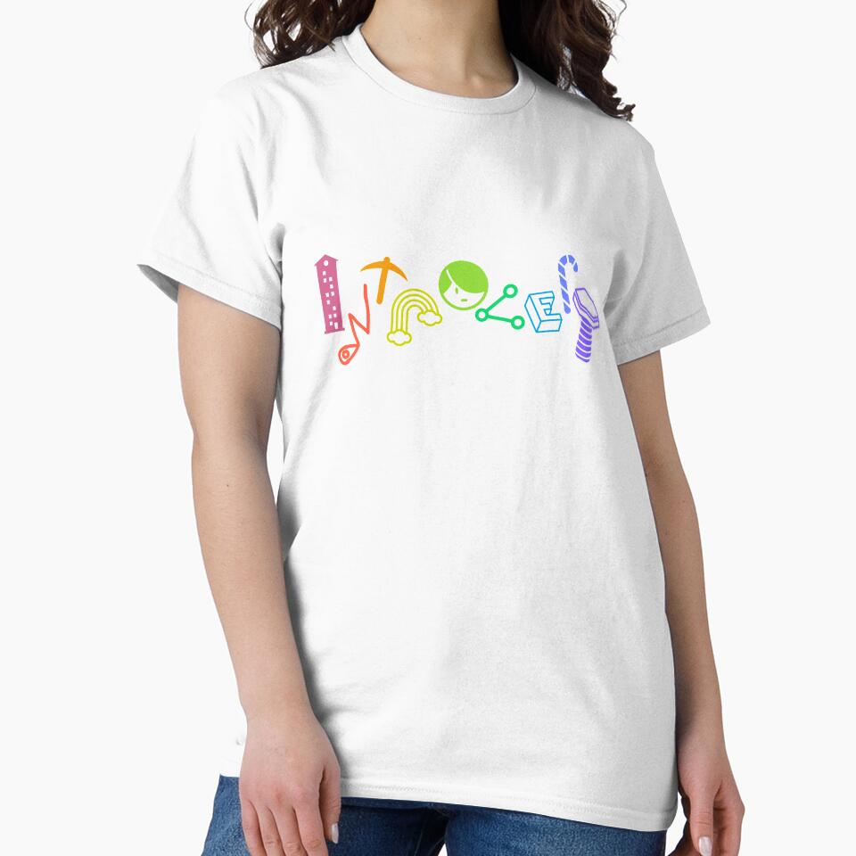 I.N.T.R.O.V.E.R.T. (the inner world of introvert) by Jerneja