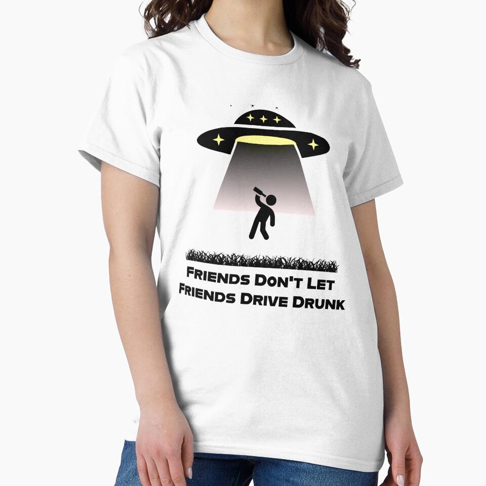 Space Friends by Life With Lex T-Shirts, Hoodie, Sweatshirt | BlankRebels.com (Image 2)
