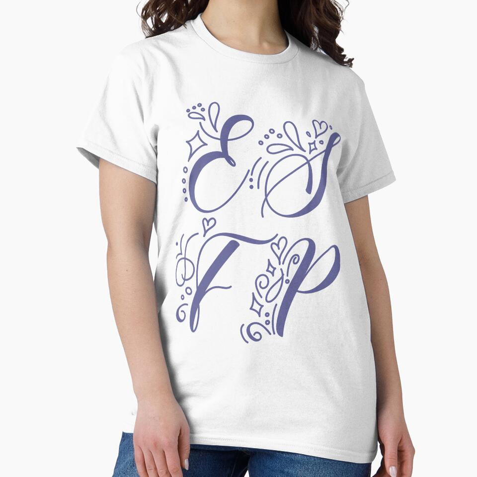 ESFP by artsomenautte