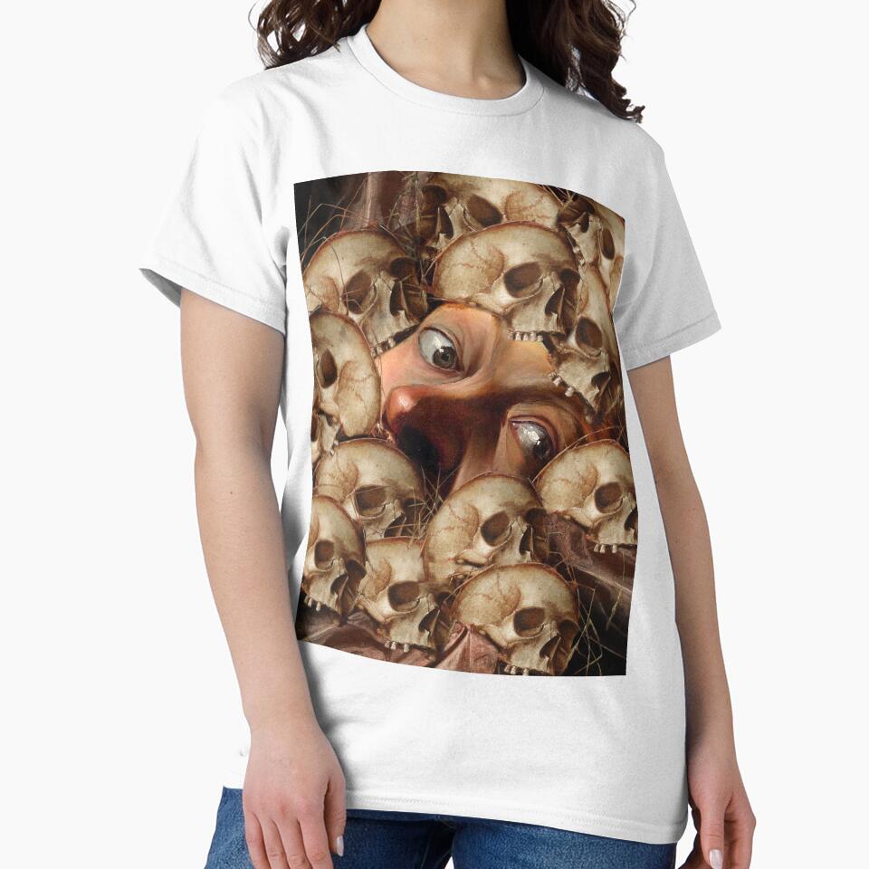 THE HIDEOUT by Welderwings T-Shirts, Hoodie, Sweatshirt | BlankRebels.com (Image 2)