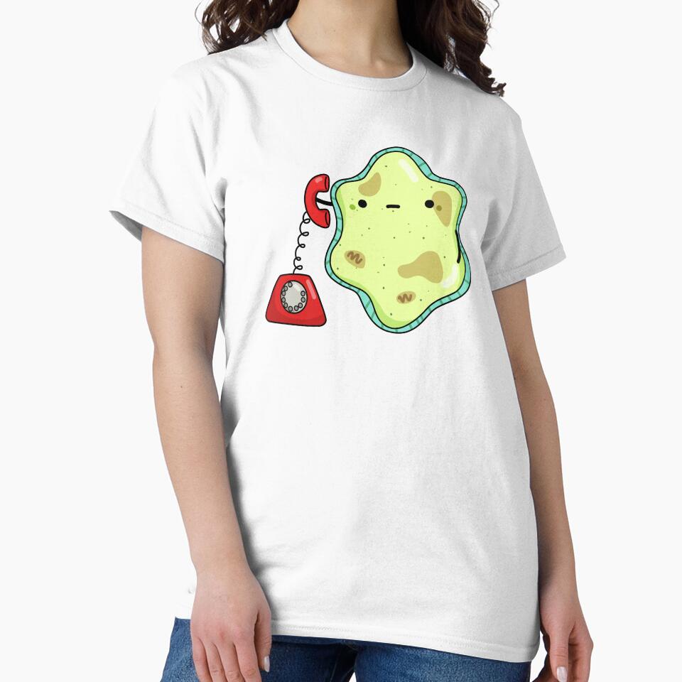 Kawaii Cell Phone by kawaiilife T-Shirts, Hoodie, Sweatshirt | BlankRebels.com (Image 2)