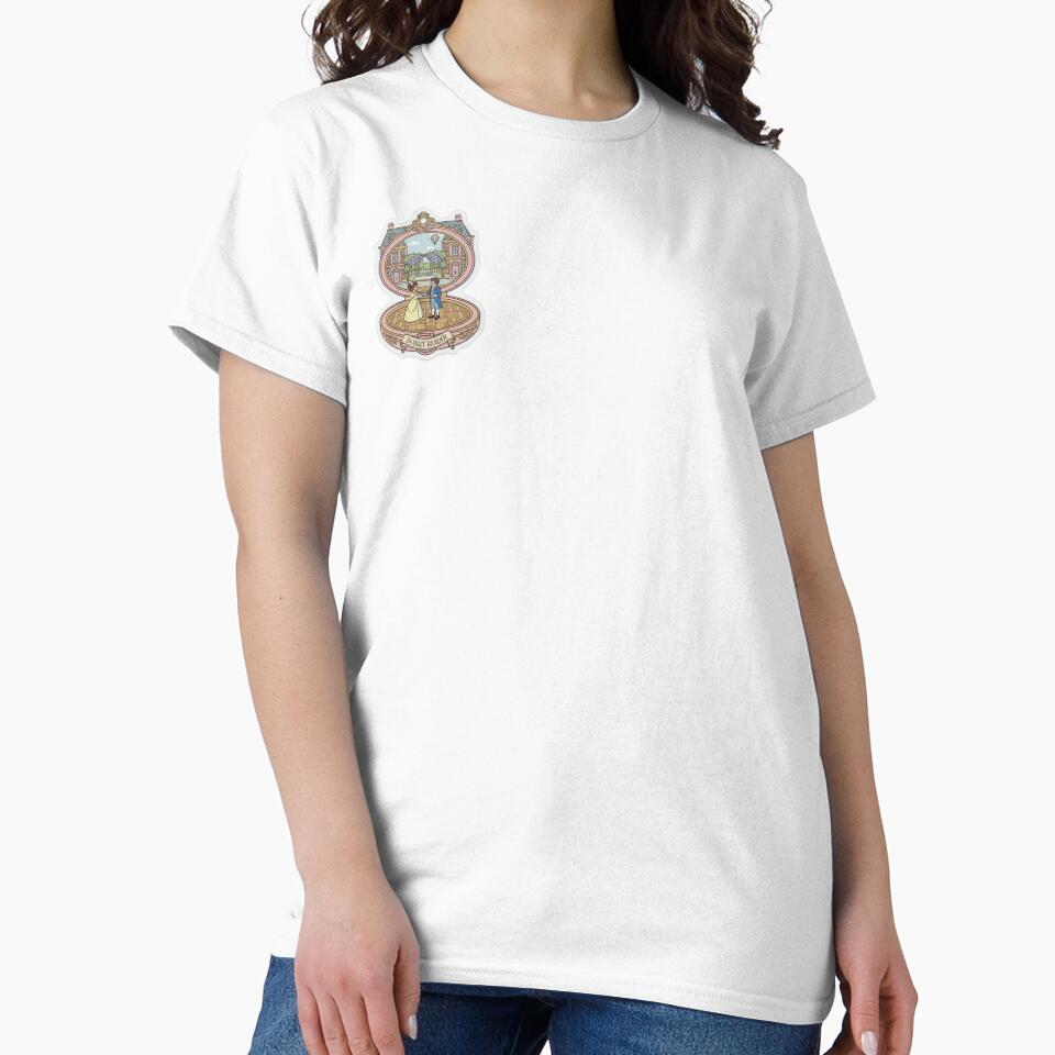 Dearest reader by StudioPixie T-Shirts, Hoodie, Sweatshirt | BlankRebels.com (Image 2)