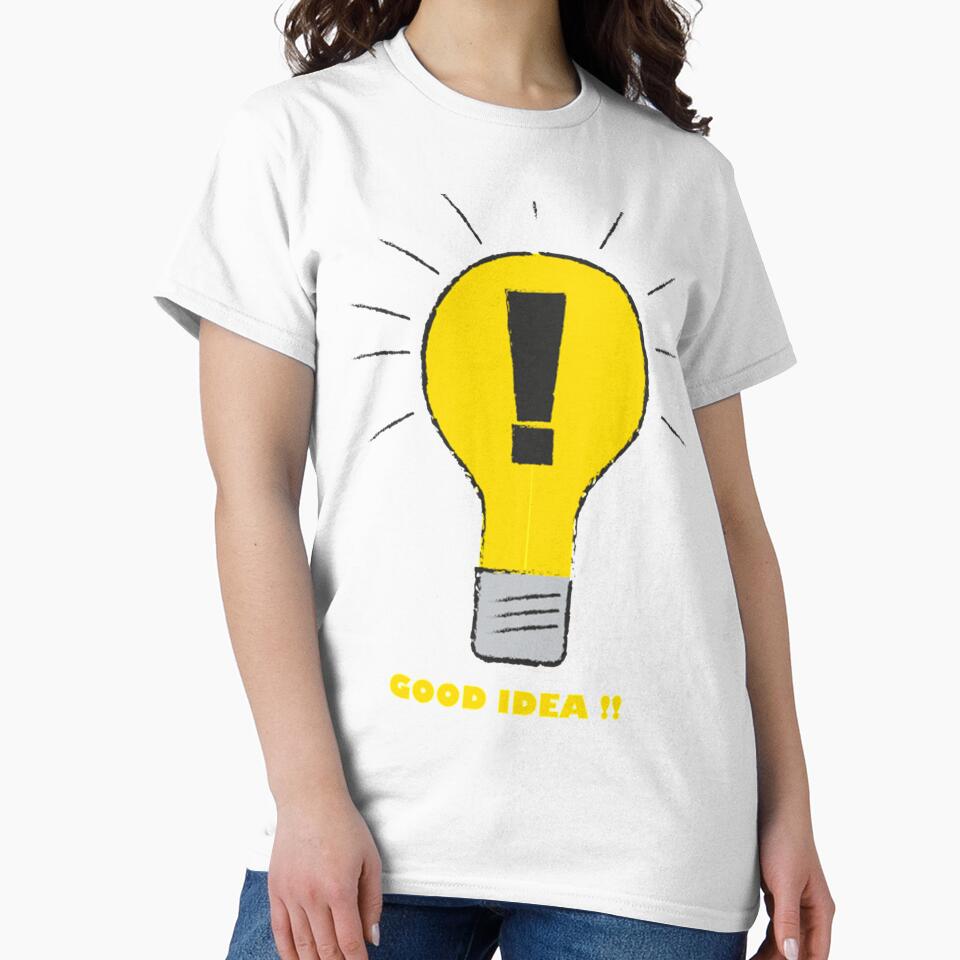 Creative GOOD IDEA by FetaBoxes