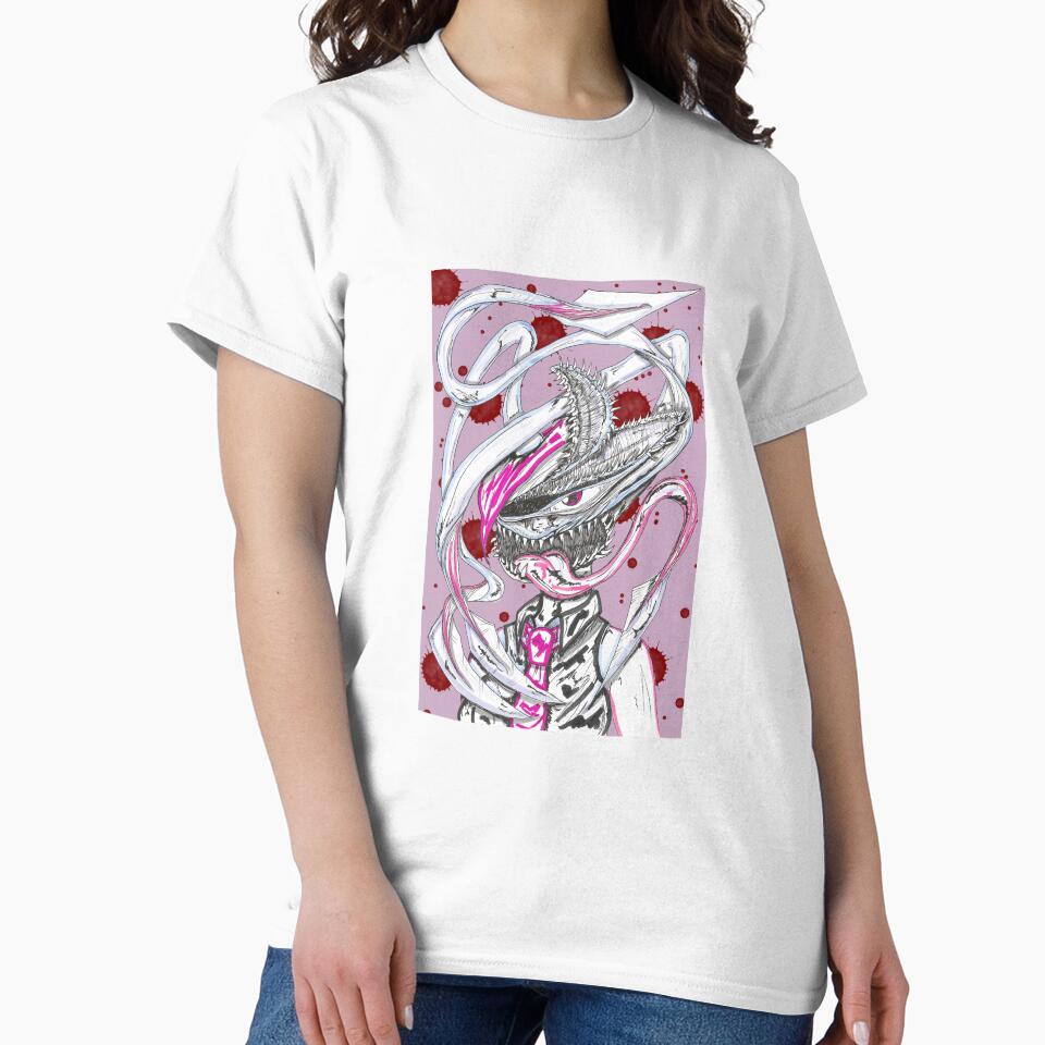 Parasytesona - LZSY by LetZoeSpoilYou T-Shirts, Hoodie, Sweatshirt | BlankRebels.com (Image 2)